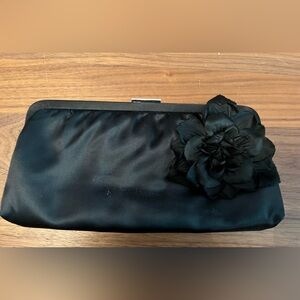 Banana Republic clutch